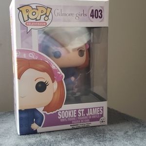 Sookie St. James Funko Pop